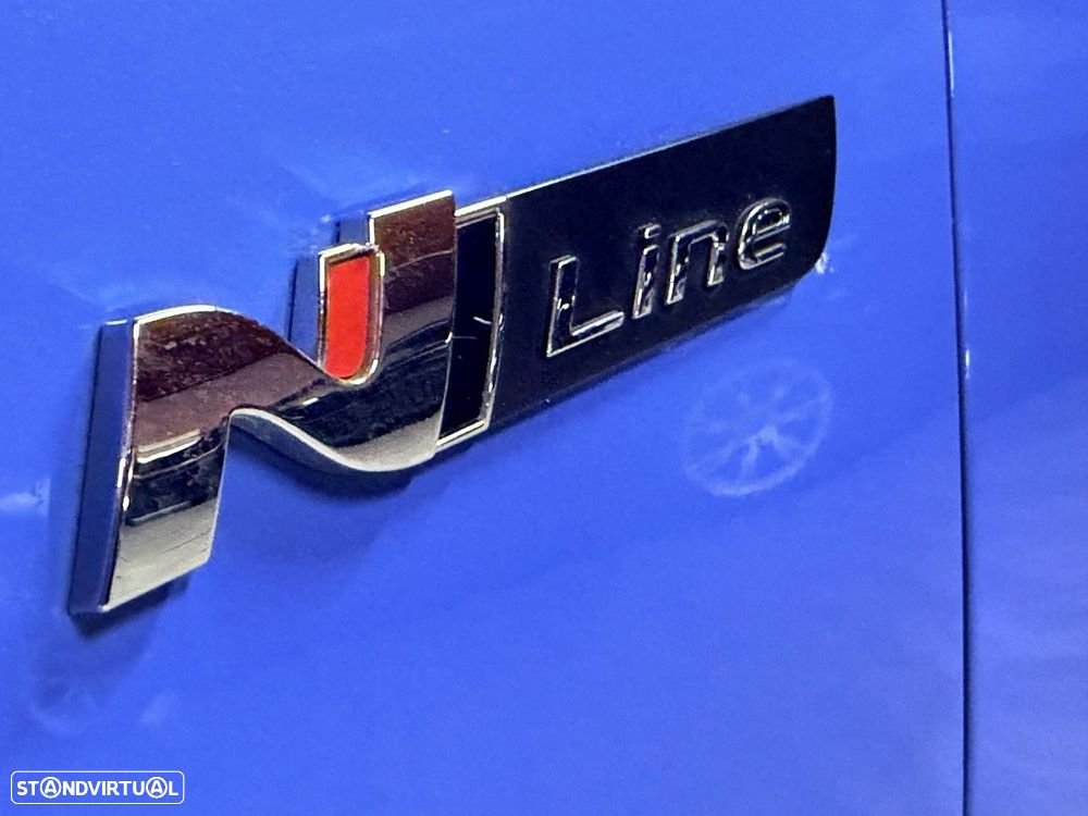 Hyundai Kauai 1.0 T-GDi N-Line Navi - 30