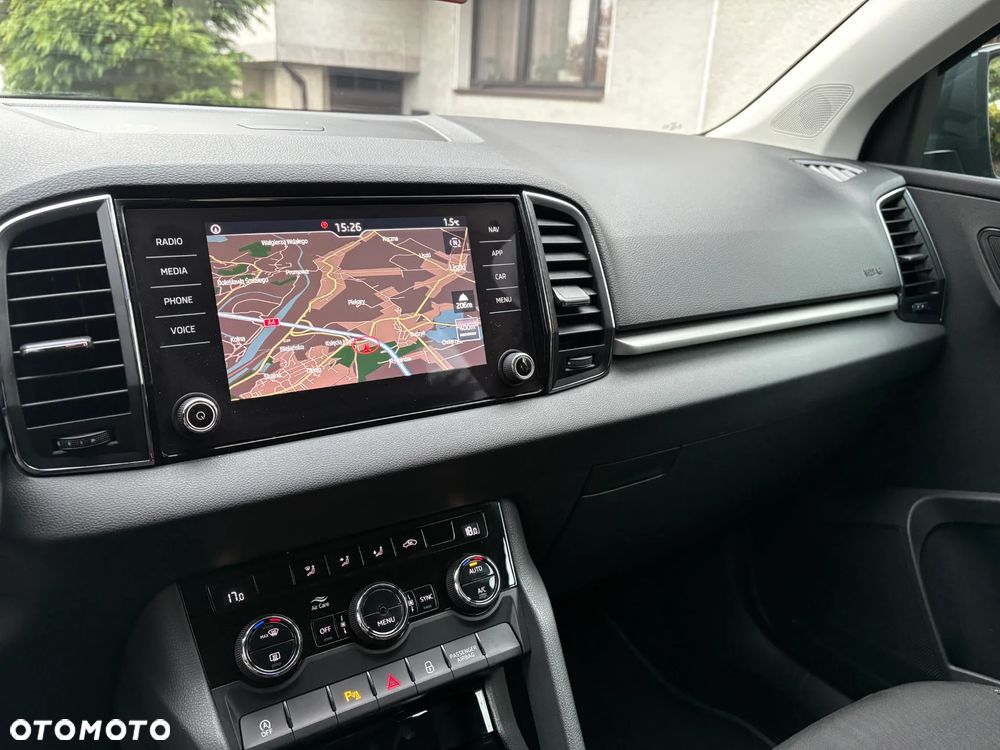 Skoda Karoq 2.0 TDI SCR 4x2 Ambition - 14