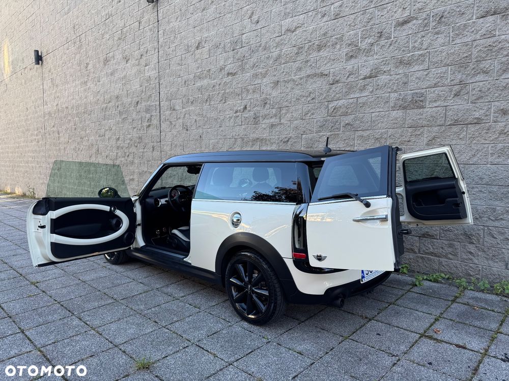 MINI Clubman Cooper S Hampton - 20