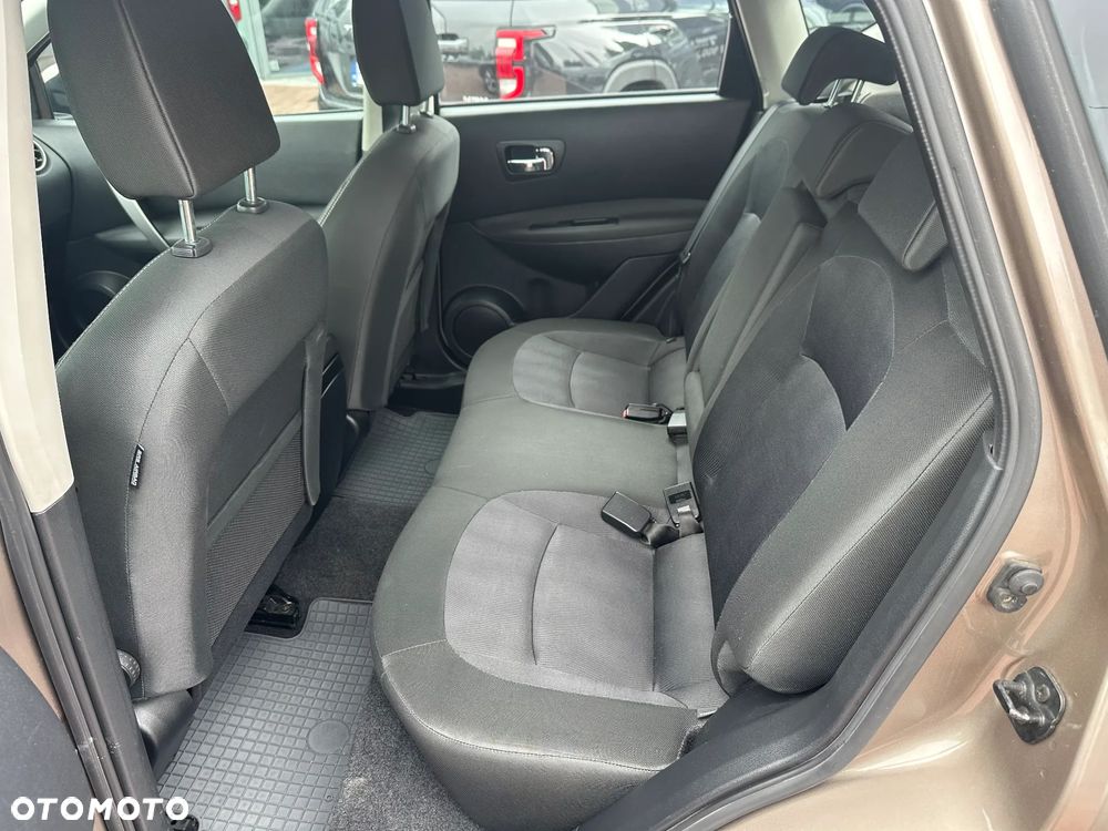 Nissan Qashqai 1.5 dCi Acenta - 6