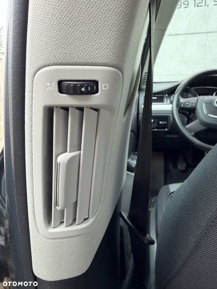 Skoda Superb 1.8 TSI Elegance - 21