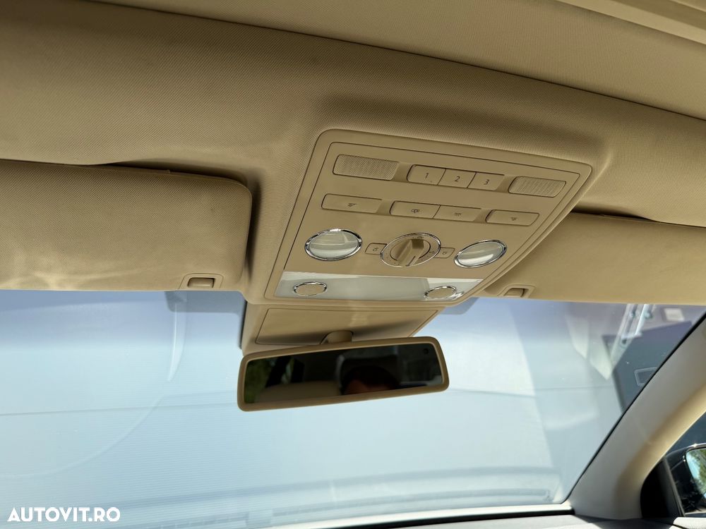 Volkswagen Phaeton 3.0 V6 TDI DPF 4Motion Tipt. - 22