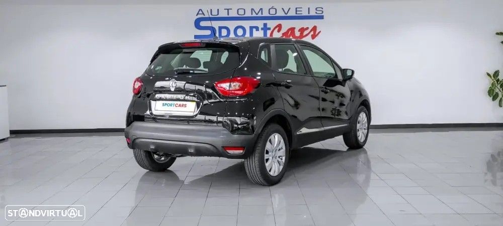 Renault Captur 0.9 TCE Sport - 3