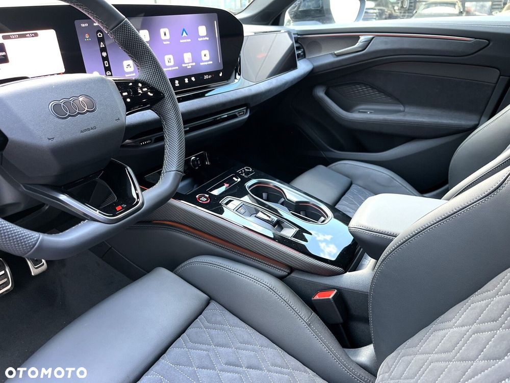 Audi A6 Avant - 23