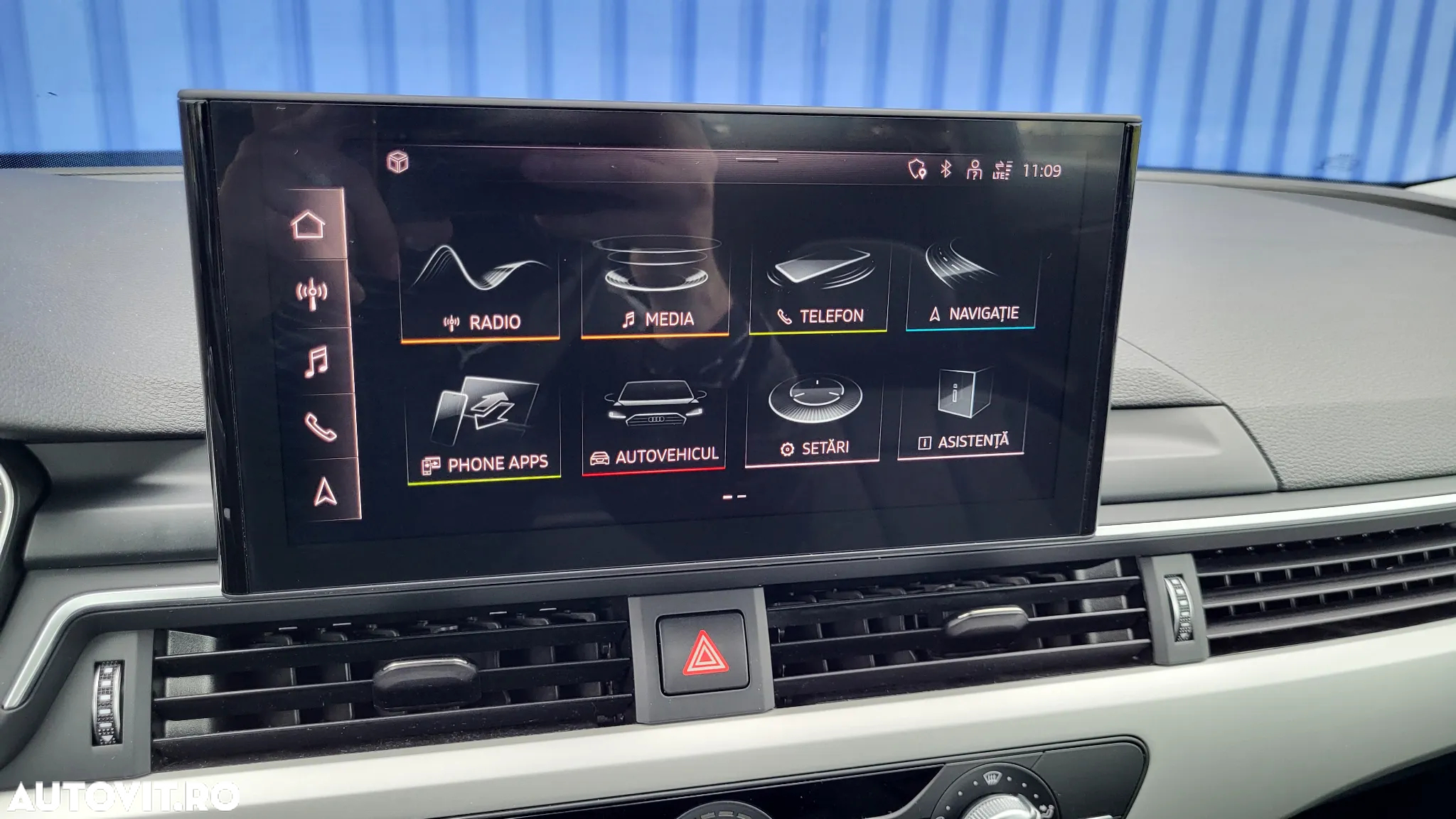 Audi A4 - 30
