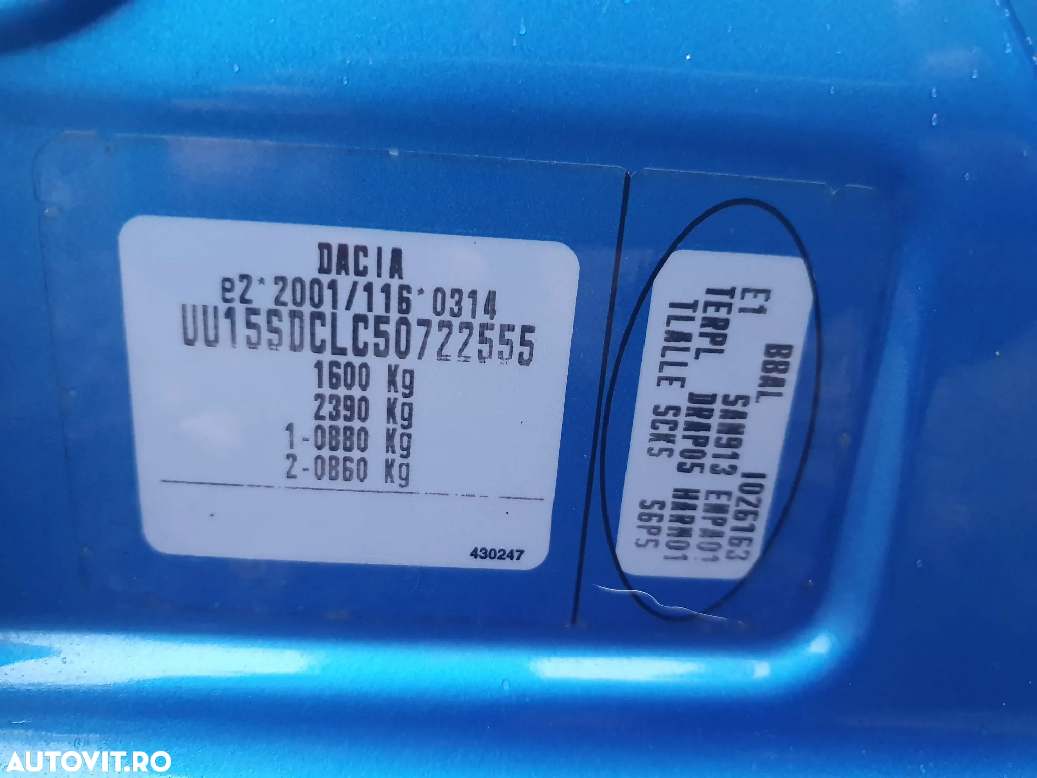 Dacia Sandero Stepway dCi 90 Prestige - 20