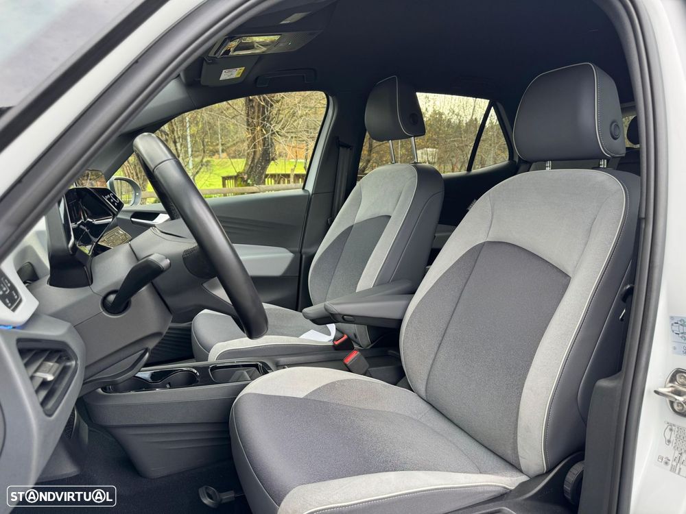 VW ID.3 Pro Performance 1st - 30