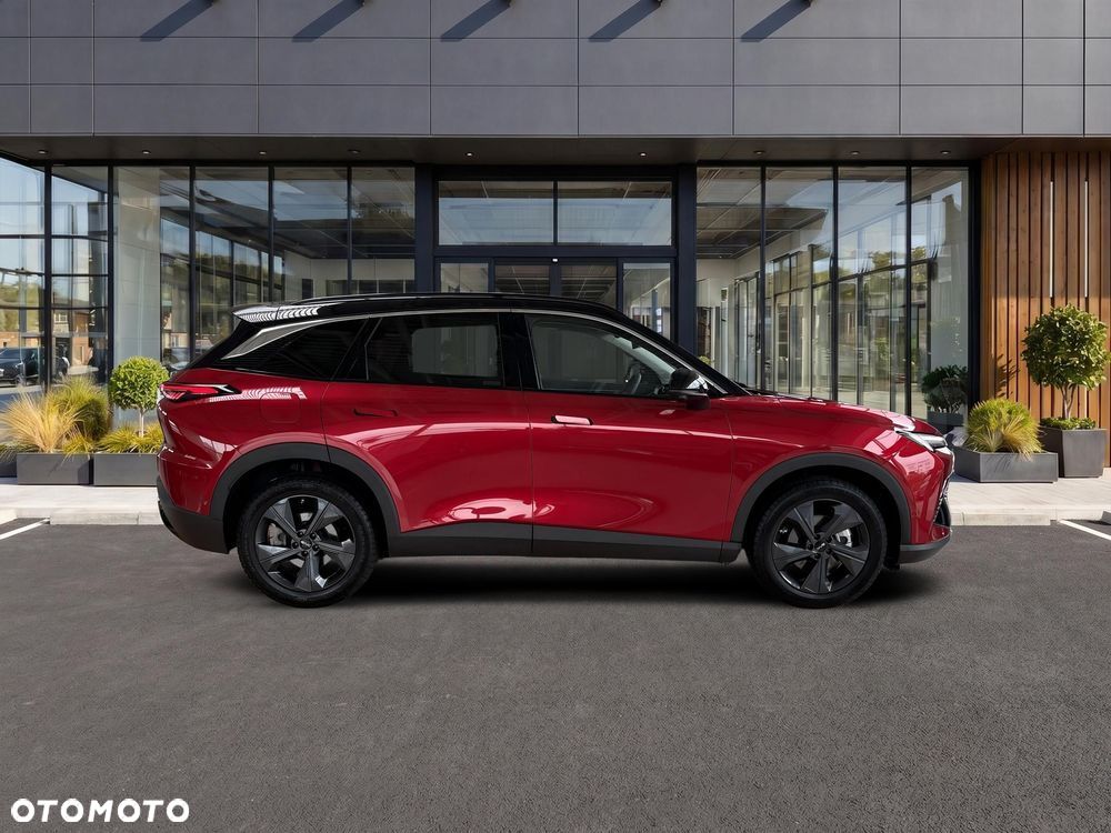 BAIC 5 Beijing 1.5T Luxury DCT - 5