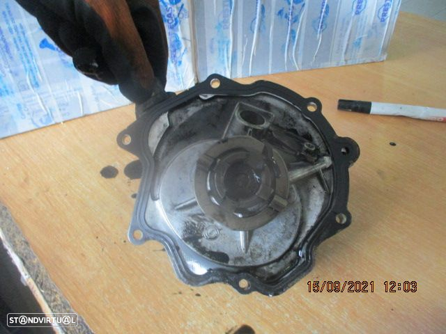 Depressor 0002304365 MERCEDES W210 1997 290 Td Barluk MERCEDES VITO W638 1998 110D 98CV 4P BRANCO LUK - 2