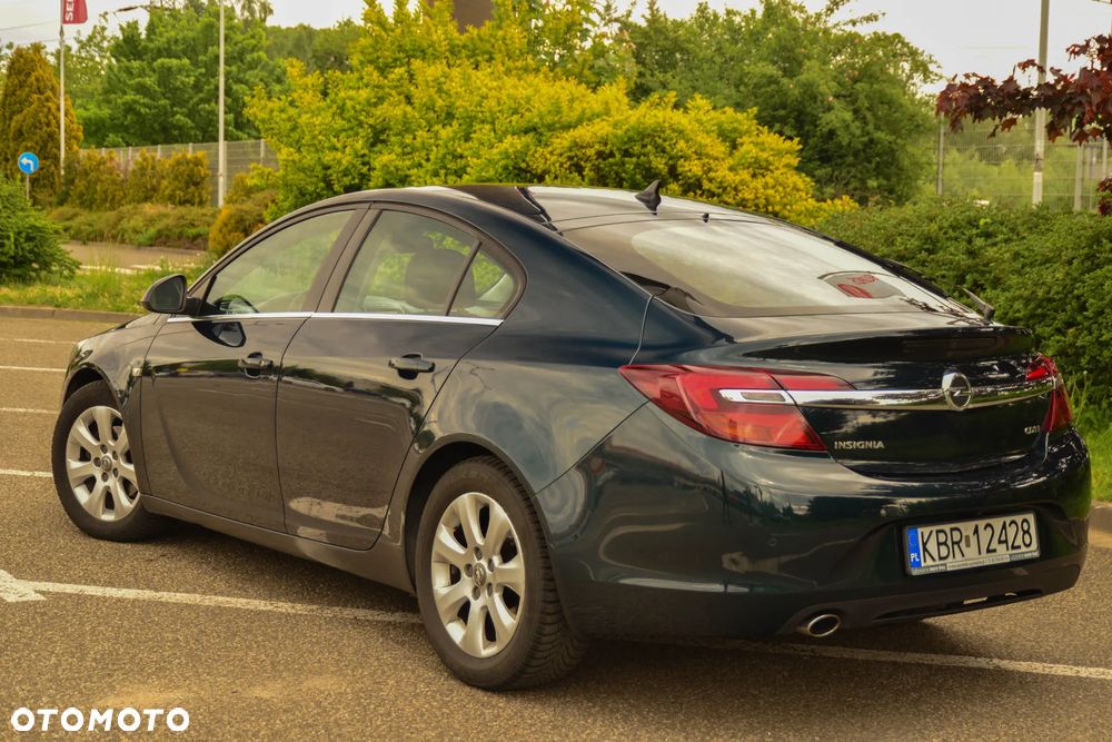 Opel Insignia - 2