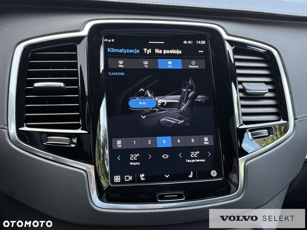 Volvo XC 90 - 16