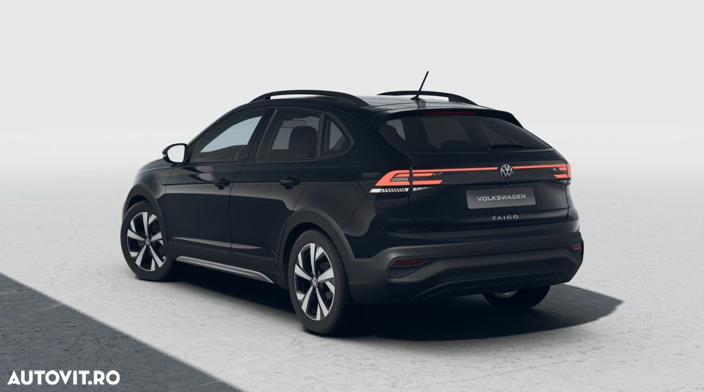 Volkswagen Taigo - 4