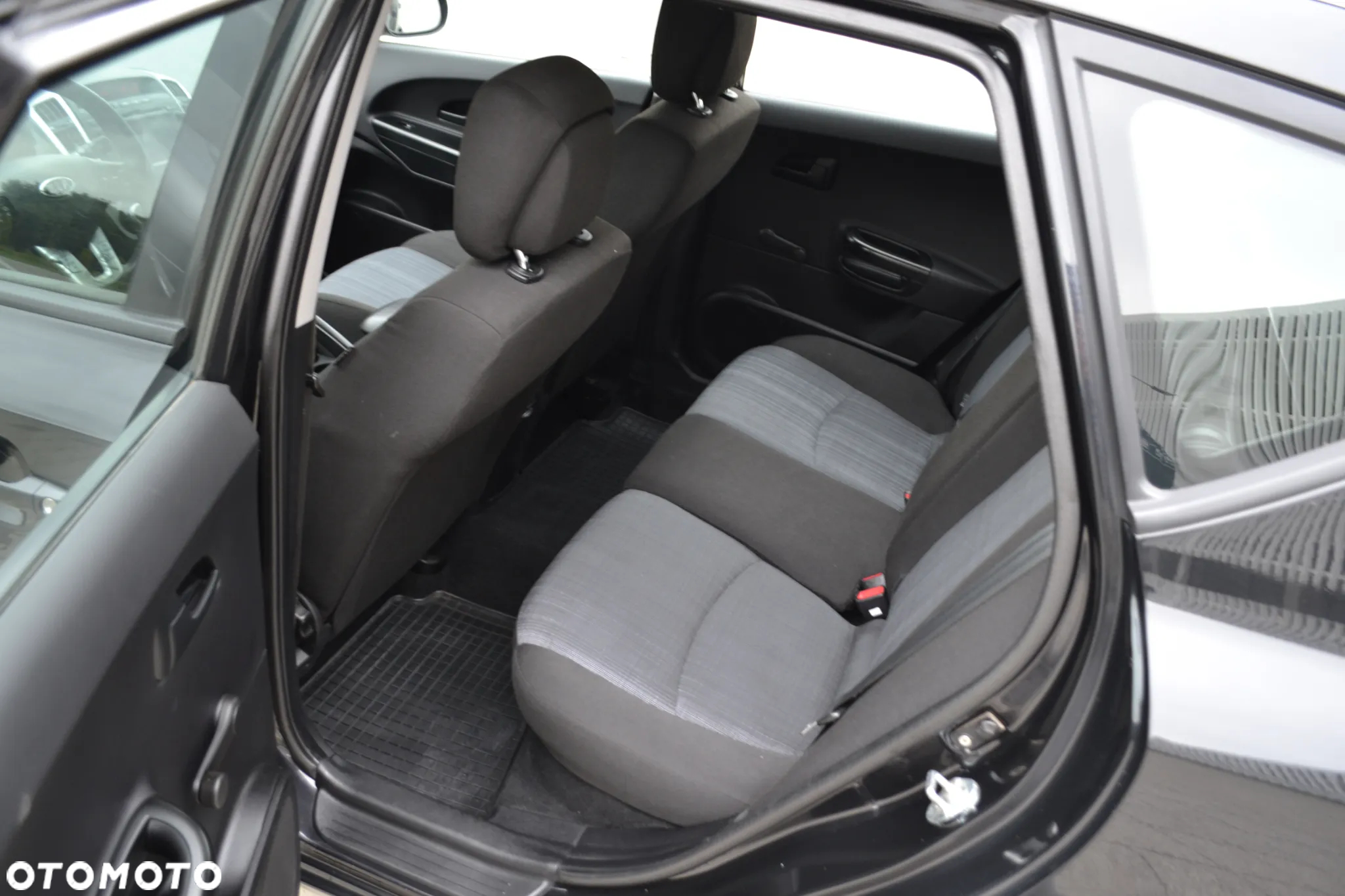 Kia Ceed Cee'd 1.4 Optimum - 21