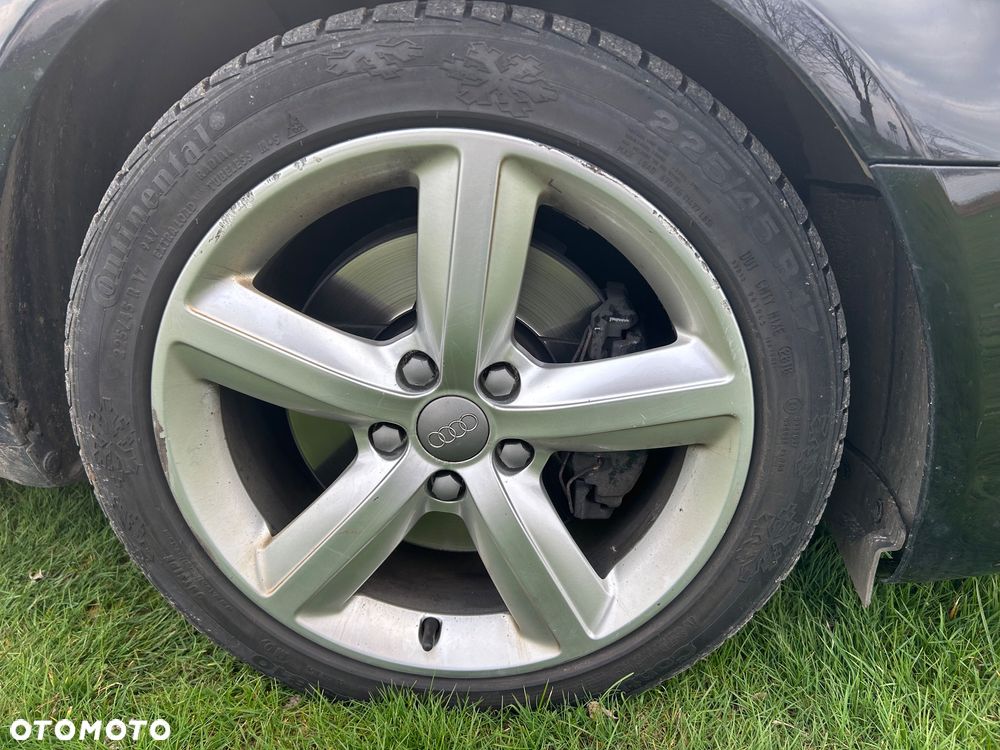 Audi A3 Sportback 2.0 TDI DPF Ambiente - 7