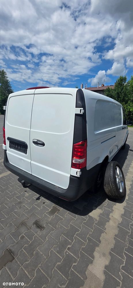 Mercedes-Benz VITO - 3