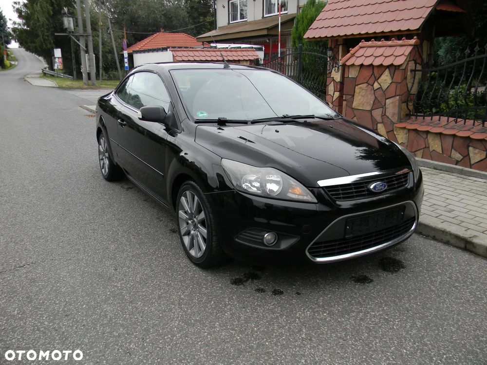 Ford Focus 2.0 Platinium X - 14