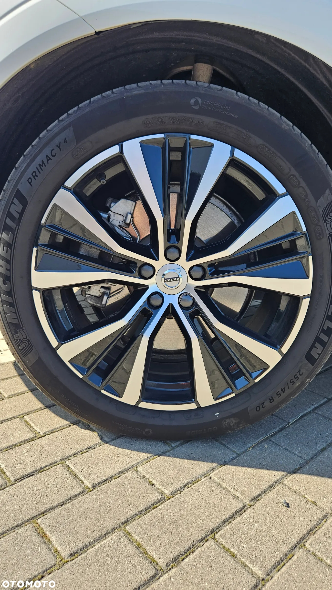 Volvo XC 60 B4 D AWD Geartronic RDesign - 19