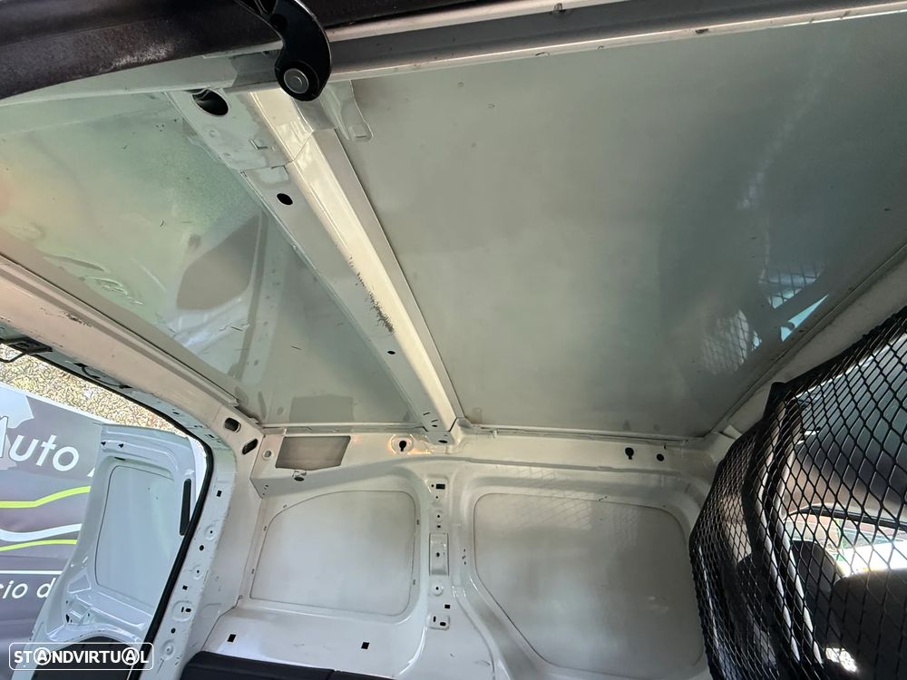 Citroën BERLINGO 1.6 HDI 3L - 15