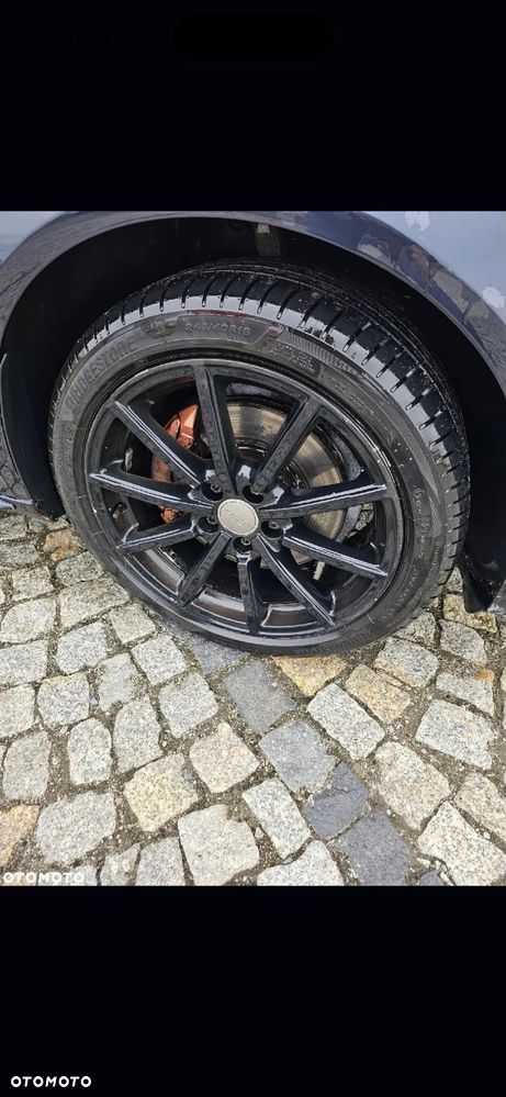 Audi A4 Limousine - 22
