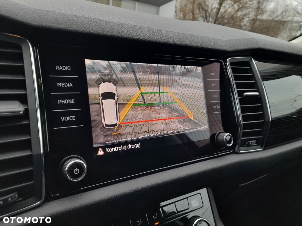 Skoda Kodiaq - 23