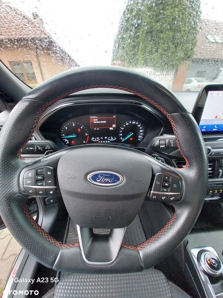 Ford Focus - 19