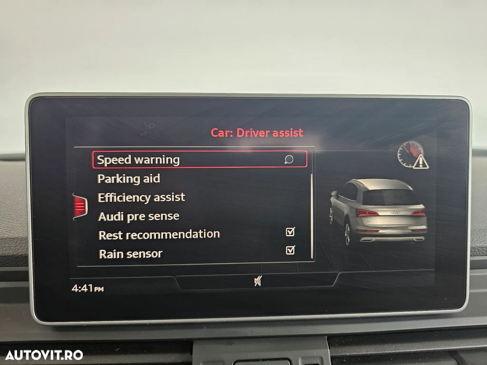 Audi Q5 2.0 TDI Quattro S tronic Design - 18