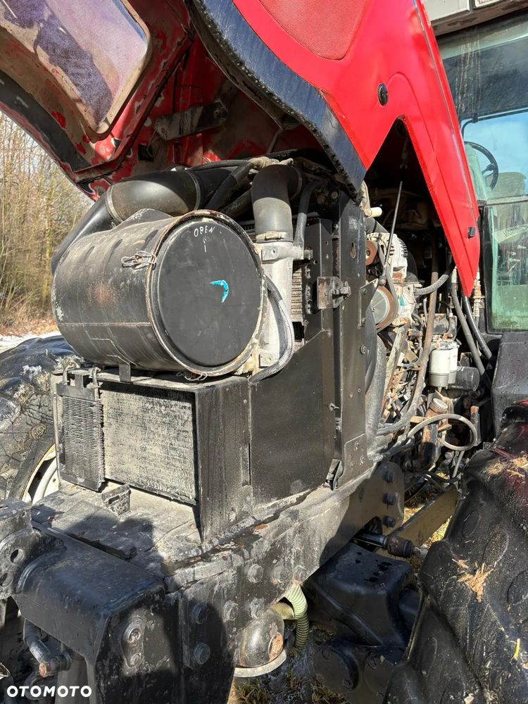 Massey Ferguson 8240 SISU - 6