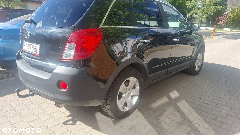 Opel Antara - 3