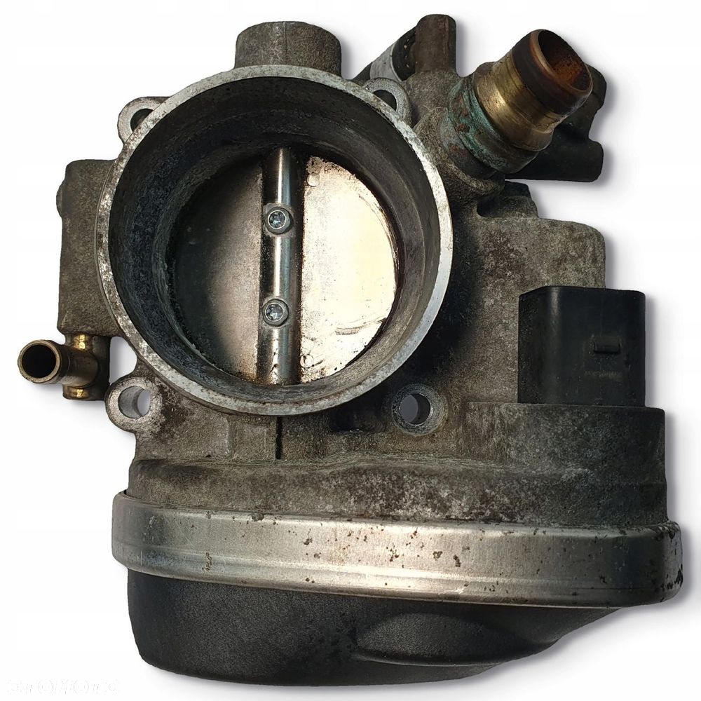 PRZEPUSTNICA Opel Zafira B 1.6 16V 55560398 A2C53119795 - 3