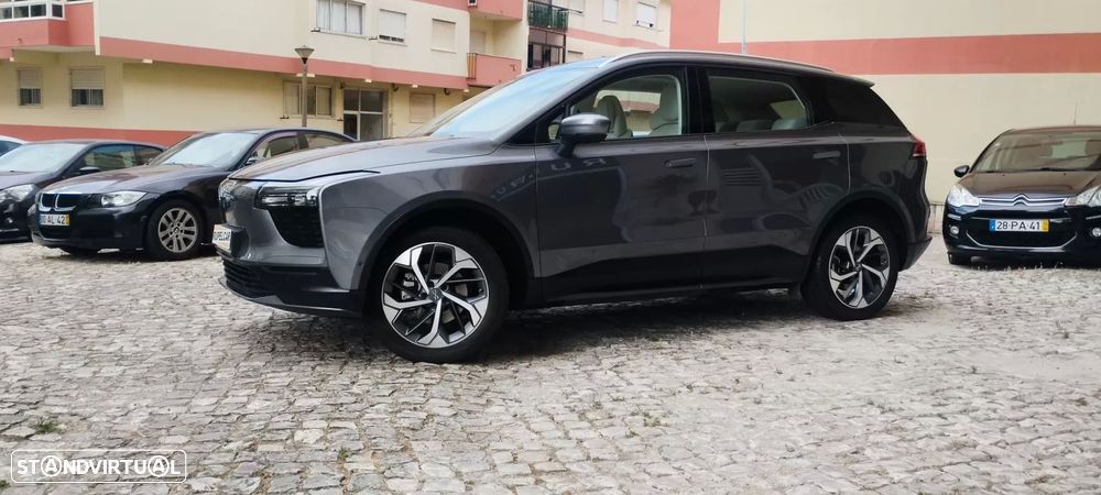 Aiways U5 Premium - 8