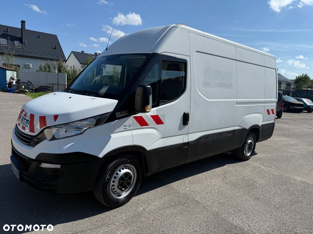 Iveco Daily Hi Matic - 3