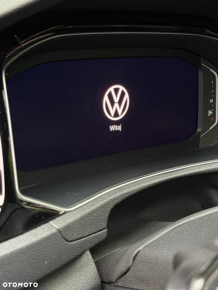 Volkswagen T-Roc 2.0 TSI 4Motion R DSG - 16