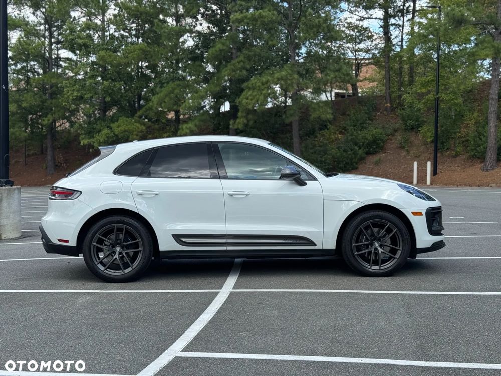 Porsche Macan PDK - 8