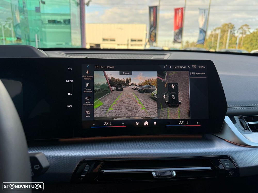 BMW iX1 eDrive20 M Sport Pack - 18