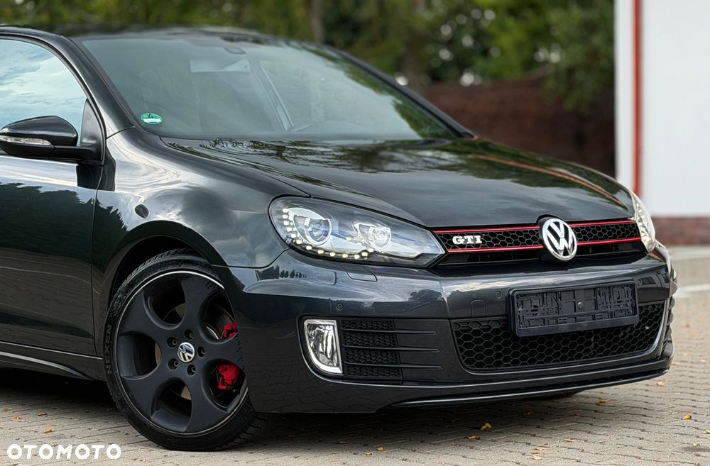 Volkswagen Golf 2.0 GTI - 15