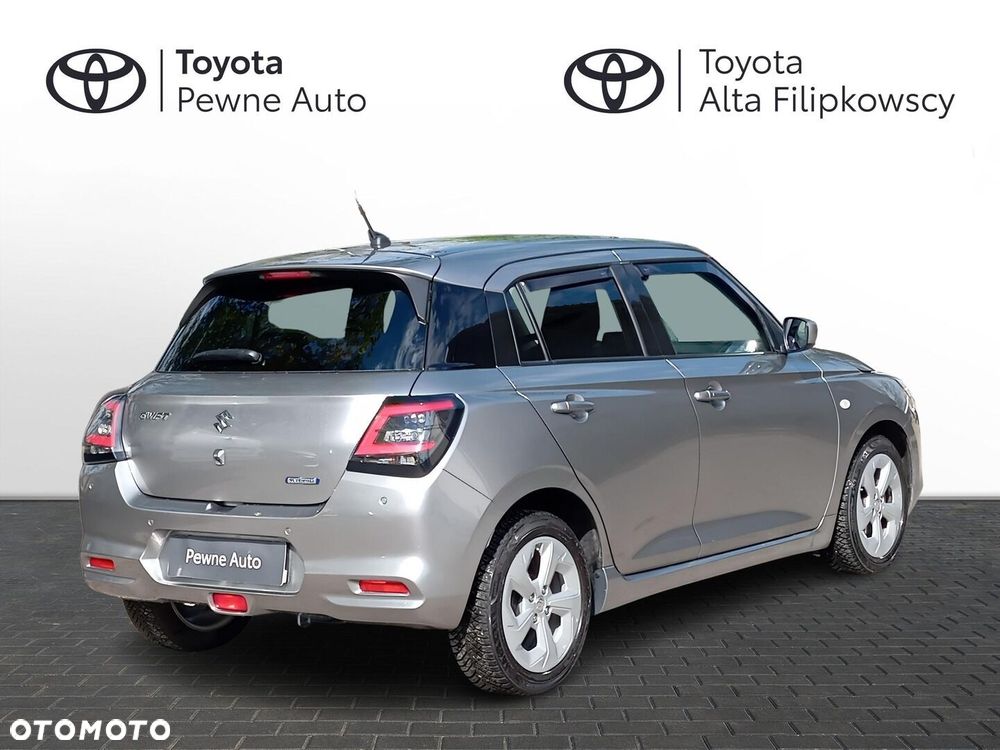 Suzuki Swift - 2