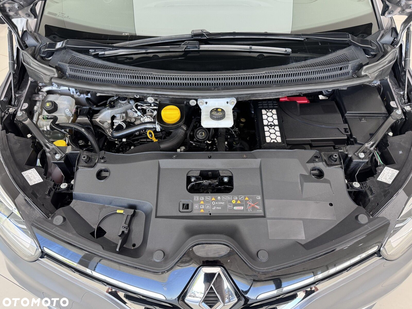 Renault Grand Scenic - 21