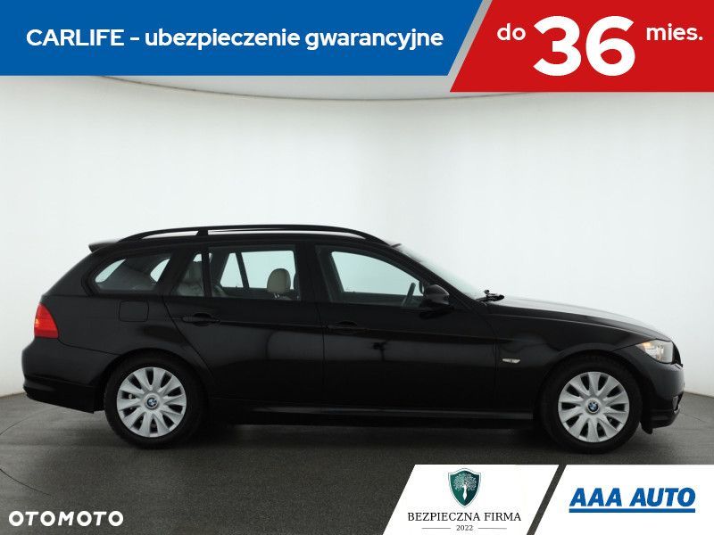 BMW Seria 3 - 8