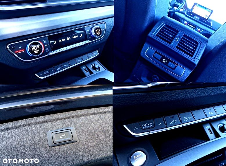 Audi Q5 50 TFSIe quattro S tronic S line - 16