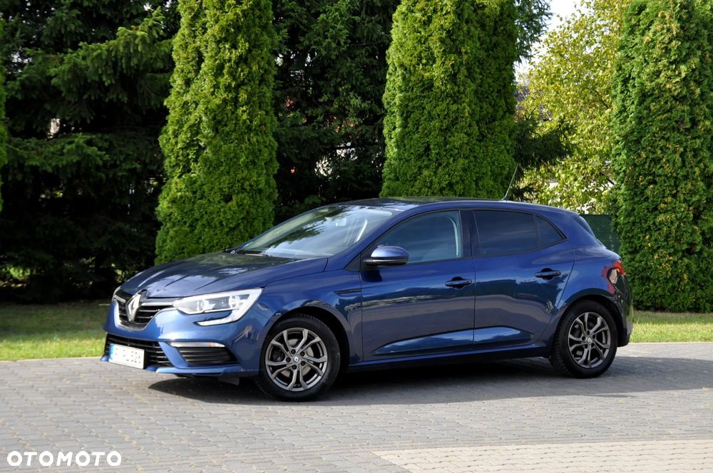 Renault Megane - 11