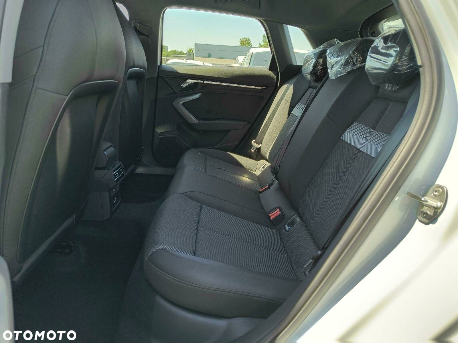 Audi A3 - 10