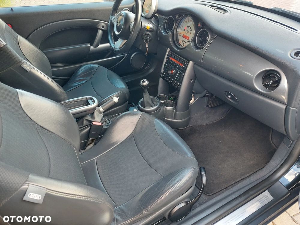 MINI Cooper - 10