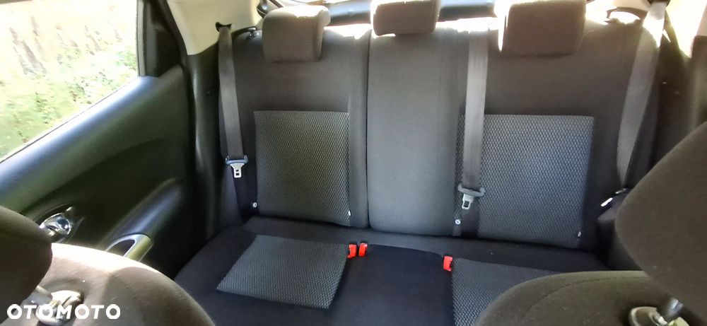Nissan Juke - 18