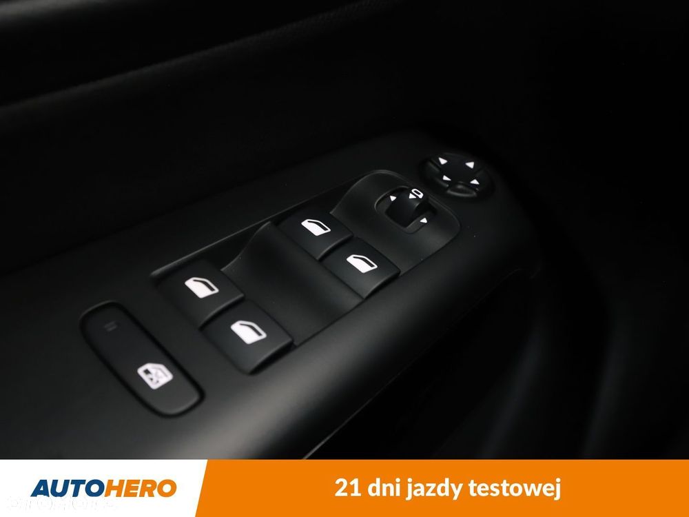 Citroën C5 Aircross 2.0 BlueHDi Shine EAT8 - 37