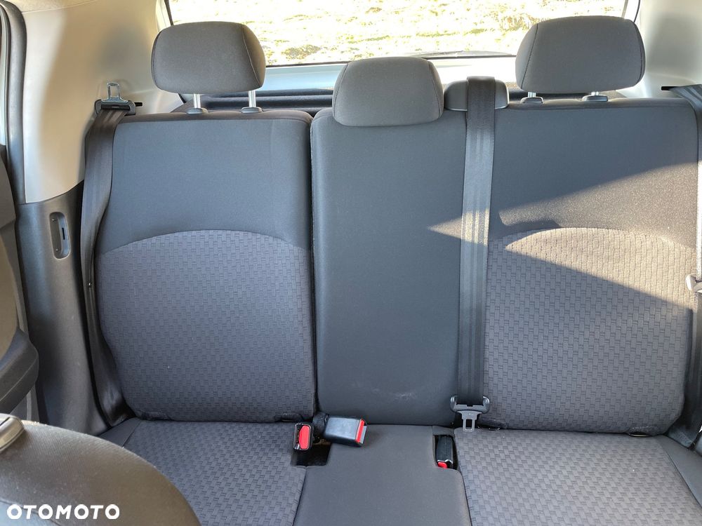 Mitsubishi Space Star - 14