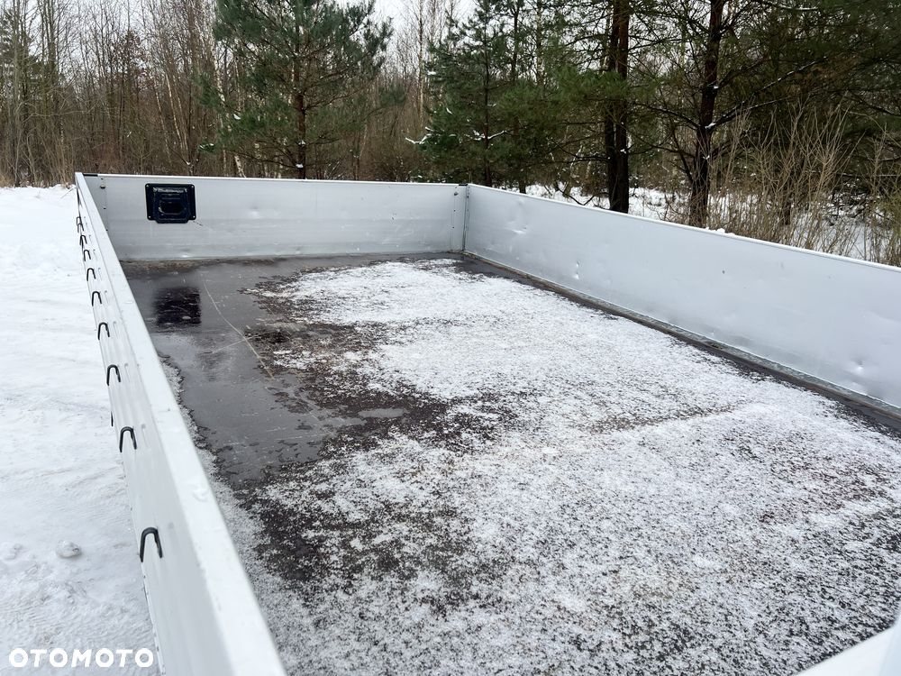 Mercedes-Benz SPRINTER CDI 313 - 13