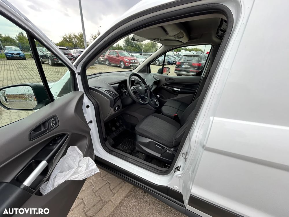 Ford Transit Connect - 7