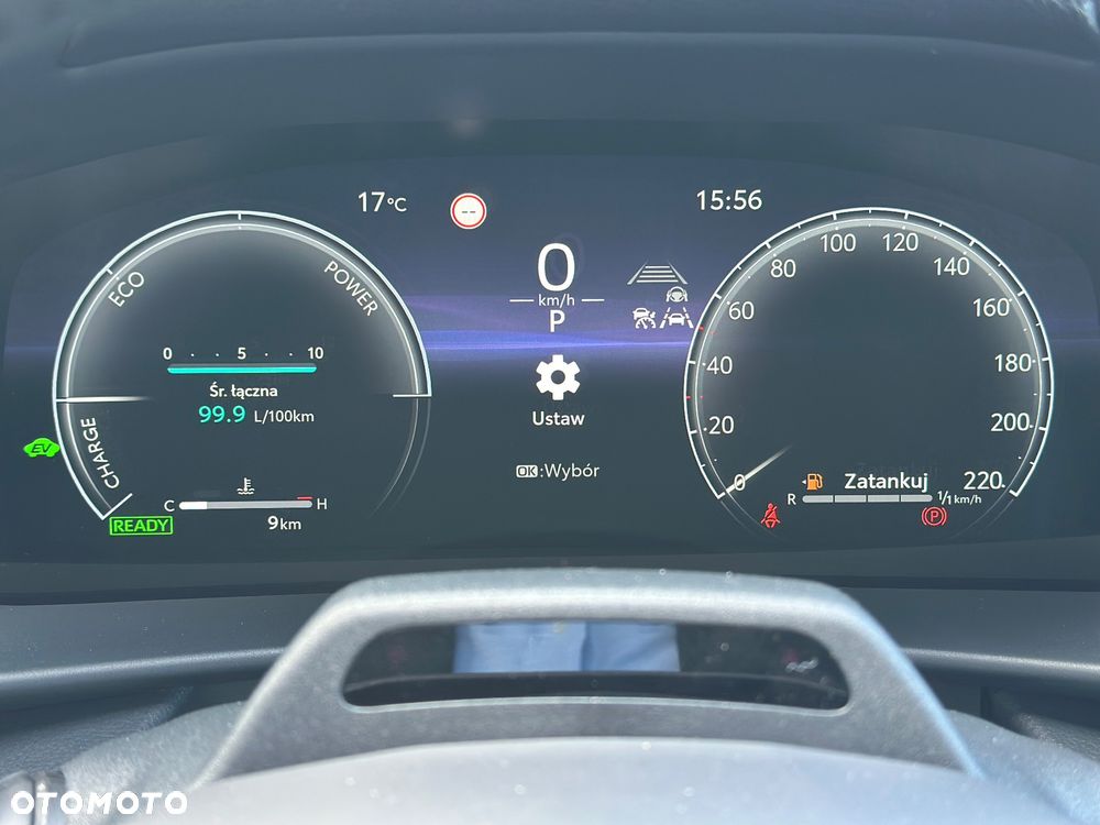 Toyota C-HR 1.8 Hybrid Style - 23