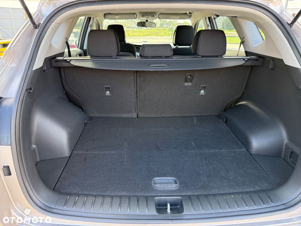 Hyundai Tucson 1.6 GDi 2WD Style - 31