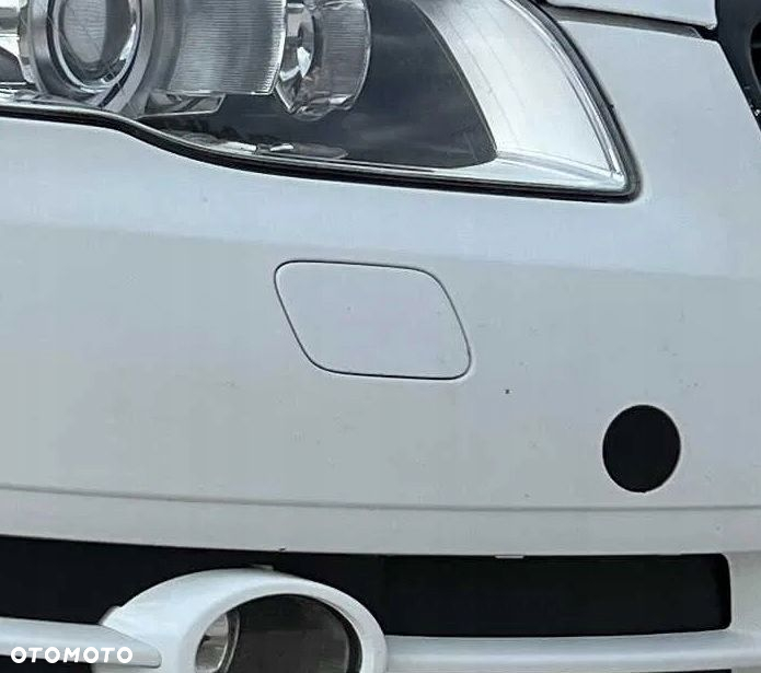 Zaślepka spryskiwacza lampy AUDI A4 B7 KOLORY 8E0955276E LUB 8E0955275E - 5